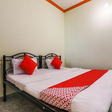 Flagship Bernard'S Guest House By Luxury Villa Assagao Dış mekan fotoğraf