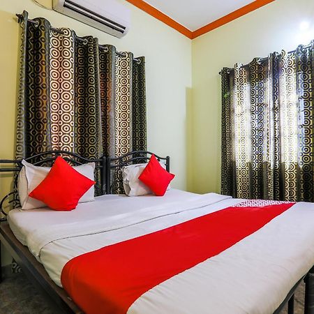Flagship Bernard'S Guest House By Luxury Villa Assagao Dış mekan fotoğraf