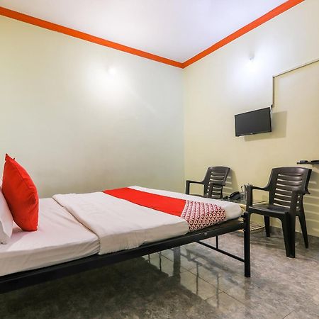 Flagship Bernard'S Guest House By Luxury Villa Assagao Dış mekan fotoğraf