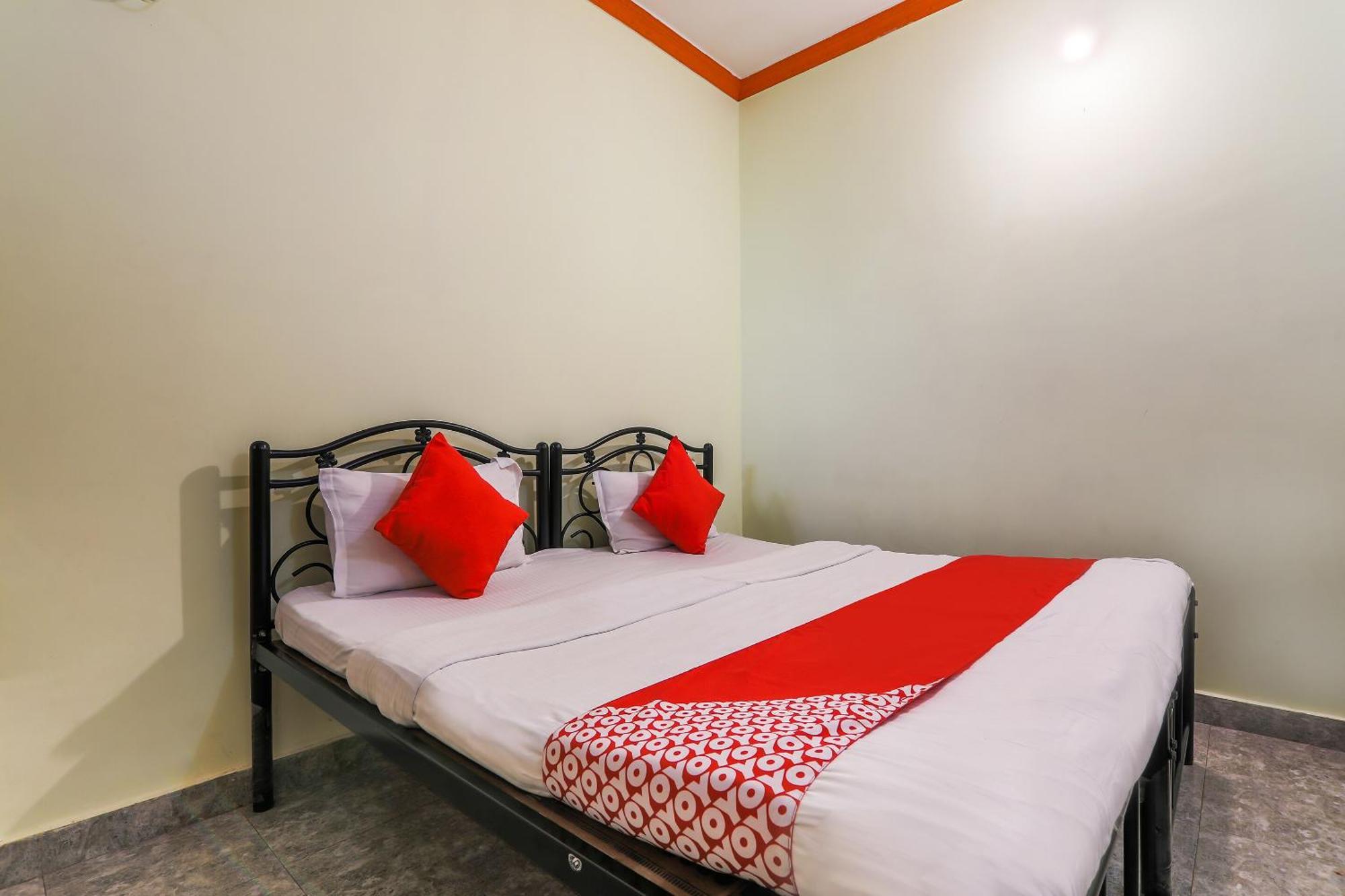 Flagship Bernard'S Guest House By Luxury Villa Assagao Dış mekan fotoğraf