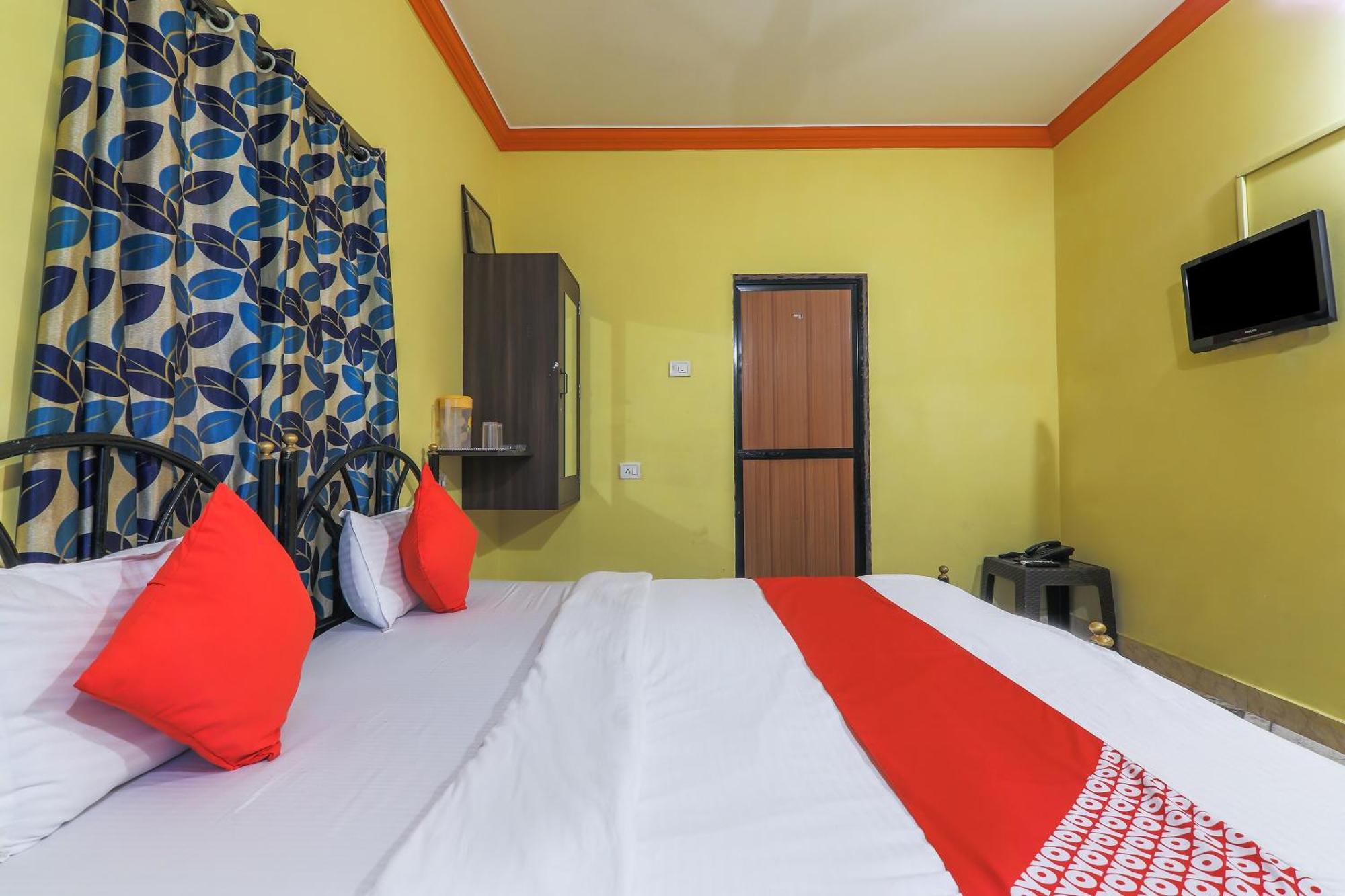 Flagship Bernard'S Guest House By Luxury Villa Assagao Dış mekan fotoğraf