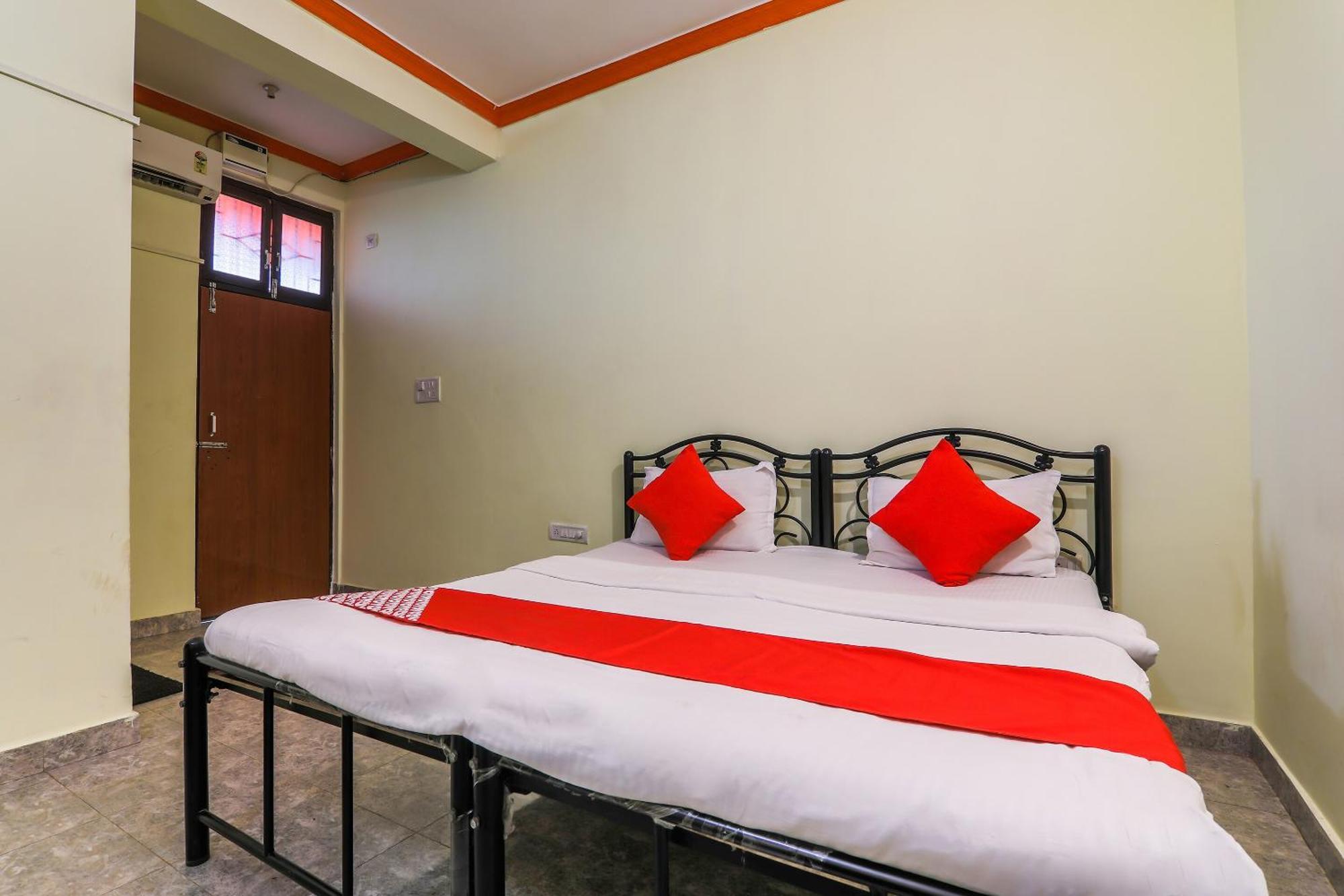 Flagship Bernard'S Guest House By Luxury Villa Assagao Dış mekan fotoğraf