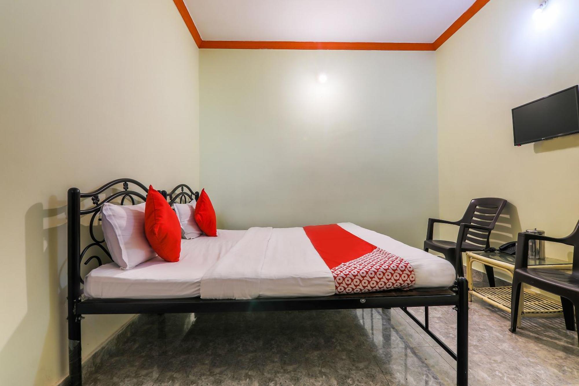 Flagship Bernard'S Guest House By Luxury Villa Assagao Dış mekan fotoğraf