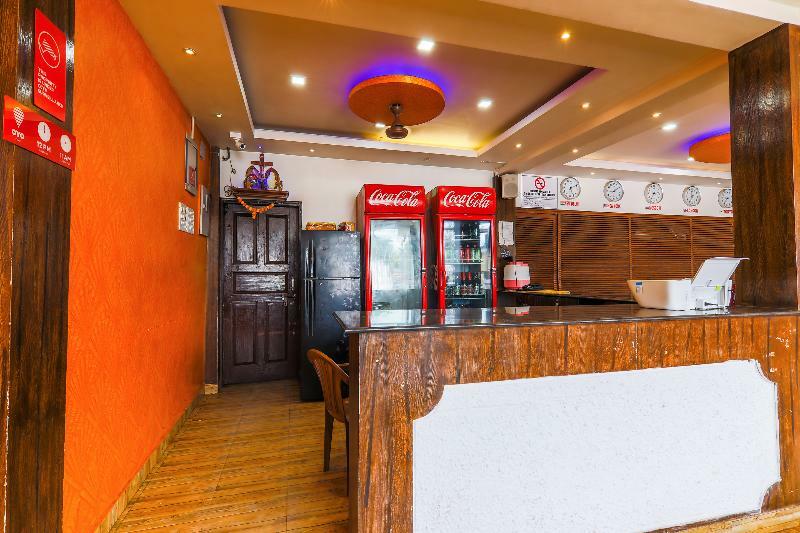 Flagship Bernard'S Guest House By Luxury Villa Assagao Dış mekan fotoğraf