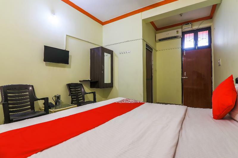 Flagship Bernard'S Guest House By Luxury Villa Assagao Dış mekan fotoğraf