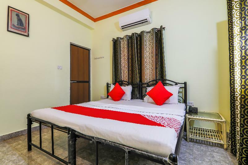 Flagship Bernard'S Guest House By Luxury Villa Assagao Dış mekan fotoğraf