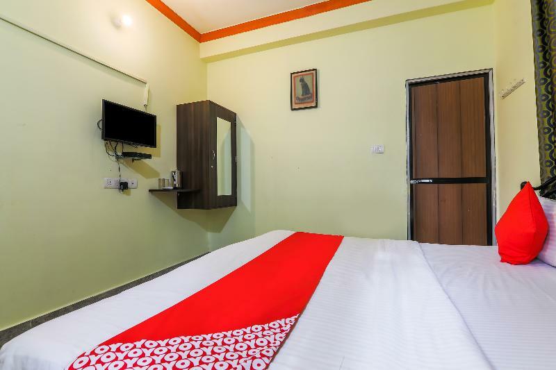 Flagship Bernard'S Guest House By Luxury Villa Assagao Dış mekan fotoğraf