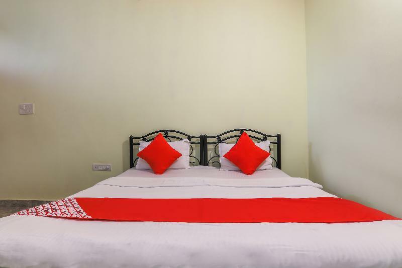 Flagship Bernard'S Guest House By Luxury Villa Assagao Dış mekan fotoğraf