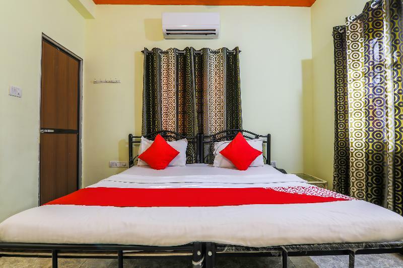 Flagship Bernard'S Guest House By Luxury Villa Assagao Dış mekan fotoğraf