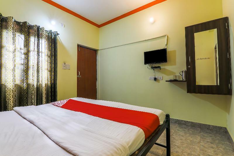 Flagship Bernard'S Guest House By Luxury Villa Assagao Dış mekan fotoğraf